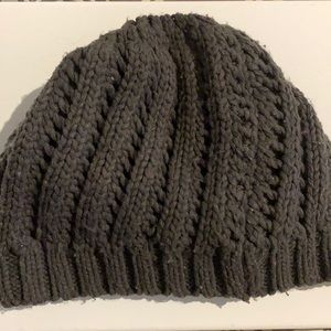 Women Skull Cap